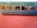 Парочистачка Стийм Моп Steam Mop x12, снимка 18