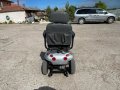 скутер за трудноподвижни хора или инвалиди, снимка 8