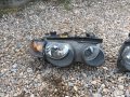ляв и десен фар и мигач за бмв е46 компакт BMW E46 COMPACT, снимка 2