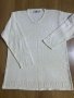 Блуза от букле S'Oliver , снимка 1 - Блузи с дълъг ръкав и пуловери - 43895683