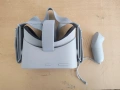 OCULUS GO 64GB (VR очила за игри и филми), снимка 2