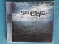 Soularis – 2007 - Круиз по мертвому морю(EP)(Nu Metal,Emo)
