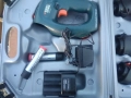 Комбинирана акум.машина Black and decker , снимка 2