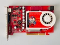 МОЩНИ AGP Видео-карти / RETRO Gaming, снимка 9