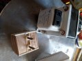 преобразувател адаптер на напрежение-110 от 220-110 волта, снимка 1