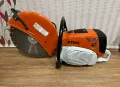 Фугорез Stihl - TS800, снимка 2