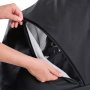 Hauck Hauck Eagle 4S Pram кошче за новородено цвят черен НОВО, снимка 5
