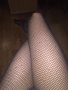 Чорапогащници мрежа, снимка 3
