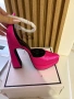 Дамски обувки на ток, снимка 1