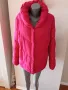 Дамско цикламено яке, снимка 1