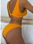 бански костюм от две части , снимка 12
