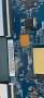 T-cont board T550HVN08.2 CTRL BD 55T23-C03 TV SONY KDL-43W807C, снимка 2