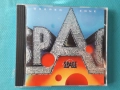 Space,Gilla,Rockets,Michael Jackson,Boney M.,Jean-Michel Jarre-CD+DVD, снимка 8