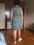 Пролетно-лятна рокля -мярка М(Pappagalla), снимка 2