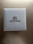 Мъжки часовник festina, снимка 1