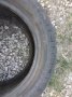 Продавам гума зимна,,Мишелин,,185/60/14 цола, снимка 6
