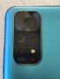 Xiaomi Redmi Note 11 128GB 6GB RAM Dual Перфектен Като Нов, снимка 10