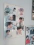 Kpop огромни плакати на BTS, ENHYPEN, STRAY KIDS, снимка 5