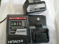 Hitachi зарядно , снимка 8