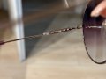 Longchamp слънчеви очила, снимка 3