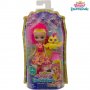 Enchantimals Royal Кукла Феникс Фалон и Sunrise GYJ04, снимка 2