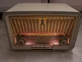 ретро лампово радио Philips Philetta , снимка 12
