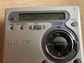 минидиск уокмен като нов SONY MZ-R700PC, снимка 8