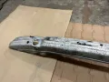 Гредата на предната броня за BMW E39 (преди фейса), снимка 2