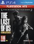 The Last of Us Remastered PS4 (Съвместима с PS5)