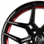 18" Джанти Тойота Хонда 5X114.3 Toyota Kia Hyundai Lexus Nissan Honda, снимка 6