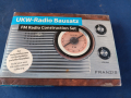 Радио конструктор FRANZIS 65287 FM Radio , снимка 1
