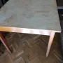 Кухненска маса. , снимка 1