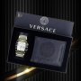 🔥Versace уникални мъжки подаръчни комплекти🔥, снимка 1 - Луксозни - 43375097