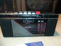 sanyo m-s200f stereo-made in japan-внос switzerland, снимка 1