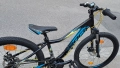 ROCK MACHINE 24" Алуминиев велосипед , снимка 5