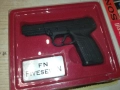 FN FIVESEVEN-КОЛЕКЦИОНЕРСКИ ПИСТОЛЕТ 2009251509, снимка 17