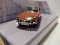 1:43 MGBGT V8,Динки, снимка 2