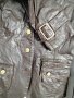 Tommy Hilfiger leather jacket S, снимка 9