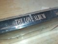 THE LOVE ALBUM-КАСЕТА 3011231555, снимка 6