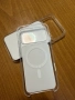Два броя оригинални Mag safe -кейса без кутия за iphone 17 Pro Max, снимка 4
