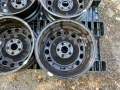 4бр.Оригинални железни джанти 16цола ET50 5x112 за Vw,Audi,Seat,Skoda, снимка 10