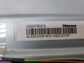 Подсветка JT-1119452-A,TV HISENSE LTDN50K166WSEU, снимка 3