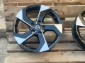 5х114.3 17 Цола Джанти Nissan Qashqai X-Trial Нисан Кашкай 5x114.3, снимка 4