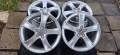 4бр. ляти джанти 6.5J16 ET43. Ronal. 5x100 мм. 57.1 мм среден отвор. OEM 6L0601025M...., снимка 13