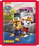 Стикери Панини Пес Патрул (Panini PAW Patrol Big Truck Pups), снимка 2