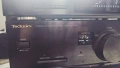 Усилвател и сд Technics , снимка 1