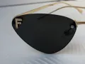 Актуални дамски слънчеви очила, снимка 5