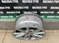 Джанта алуминиева джанти 7Jx16” за Бмв Bmw F30 F31,6796236, снимка 2