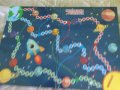 ИГРА - Космическа математика за деца, снимка 7
