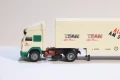 HERPA H0 1/87 IVECO TURBO STAR МОДЕЛ КАМИОН КОЛИЧКА, снимка 2